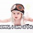 Image result for OH Baby Font