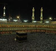 Image result for Hajj Word Image