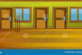 Image result for House Hall Cartoon