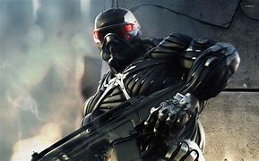 Image result for Crysis 2