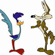 Image result for Willie Coyote Jpg