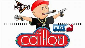 Image result for Caillou Music