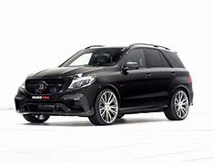 Image result for GLE Brabus 500