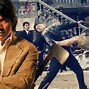 Image result for Kung Fu Hustle 2 Axe Gang