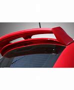 Image result for Fiat 500 Spoiler