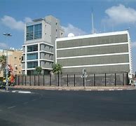 Image result for Johnson Badawi British Embassy