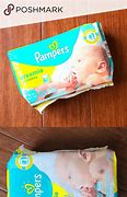 Image result for Pampers Swaddlers