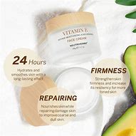 Image result for Vitamin E Face Cream