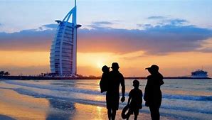 Image result for Family in Dubai