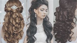 Image result for Hairstyles for Quinceanera