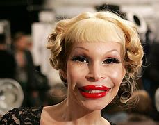 Image result for Plastic Surgery Makeup