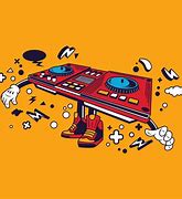 Image result for DJ Character Design