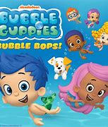 Image result for Bubble Guppies Bubble Pop