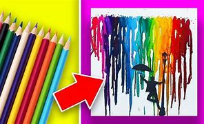 Image result for Fun Easy Art Ideas