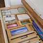 Image result for Luxury Kitchen Drawer Organizers