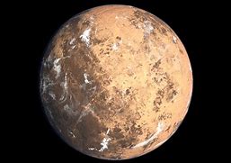 Image result for Desert Planet Surface