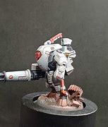 Image result for Tau Fighting Art