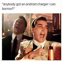 Image result for iOS and Android Meme