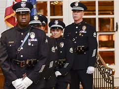 Image result for LAPD Uniform Insignia