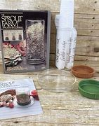 Image result for Sprout Screen Jar