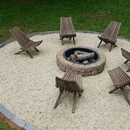 Image result for In Ground Fire Pit DIY