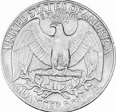 Image result for Quarter Coin Clip Art