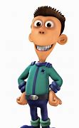 Image result for Jimmy Neutron in Glasses