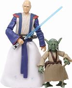 Image result for Obi-Wan Kenobi Yoda