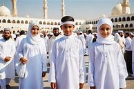 Image result for Clothes for Hajj