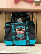 Image result for Disney Halloween Mickey Mouse Bag