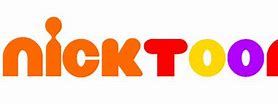 Image result for Nicktoons TV Channel Logo