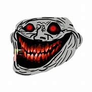 Image result for Trollface Head