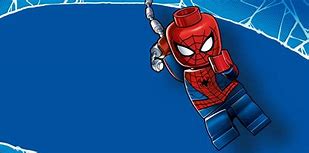 Image result for LEGO Avengers Spider-Man