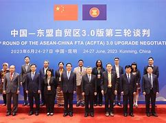 Image result for China and ASEAN