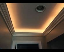 Image result for Crown Molding LED Lighting