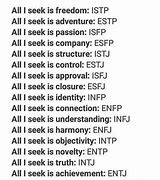 Image result for Clean MBTI Memes