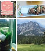 Image result for Banff Golf Course Club House