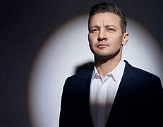 Image result for Jeremy Renner