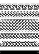 Image result for Celtic Knot Patterns