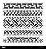 Image result for Celtic Knot Knitting Chart