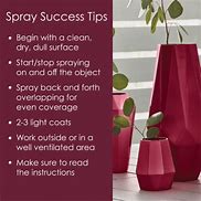 Image result for Krylon Satin Burgundy Spray-Paint