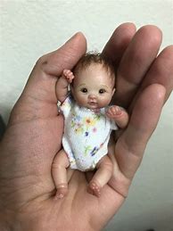 Image result for Clay Baby Dolls