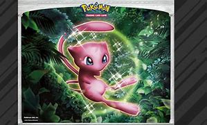 Image result for Mew Pokedex