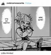 Image result for Little Toga MHA