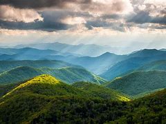 Image result for Smoky Mountains North Carolina