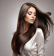 Image result for Pic of Beautiful Shiny Hair