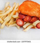 Image result for African Fast Food