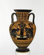 Image result for Greeek Vase