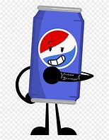 Image result for Cartoon Pepsi Bottle