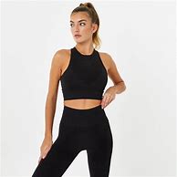 Image result for High Neck Sports Bra